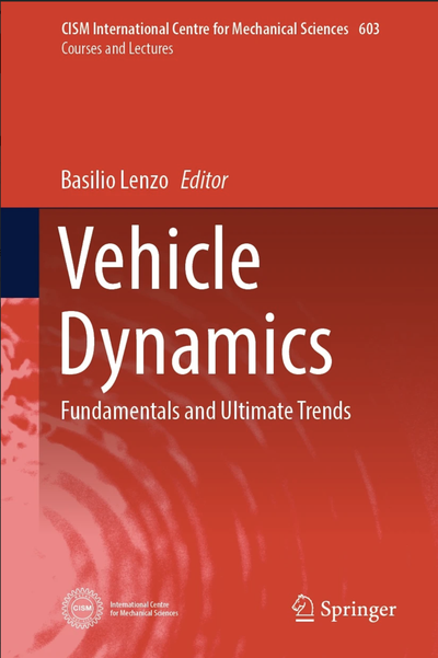 Vehicle Dynamics
